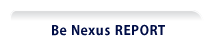 Be Nexus REPORT